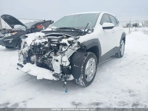 KM8HACAB7RU167345 2024 HYUNDAI KONA - Image 2