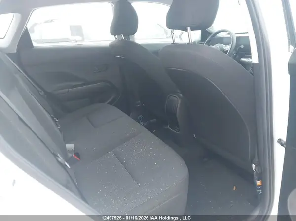 KM8HACAB7RU167345 2024 HYUNDAI KONA - Image 8