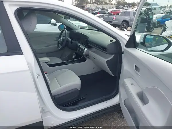 KM8HACAB7RU175025 2024 HYUNDAI KONA - Image 1