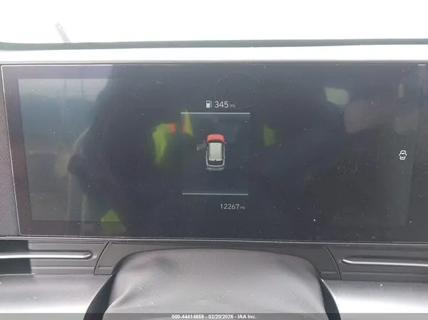 KM8HACAB7RU175025 2024 HYUNDAI KONA - Image 2
