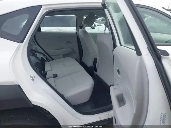 KM8HACAB7RU175025 2024 HYUNDAI KONA - Image 3