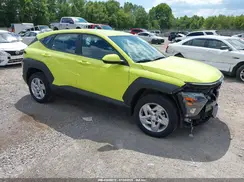 KM8HACAB7RU178684 2024 HYUNDAI KONA