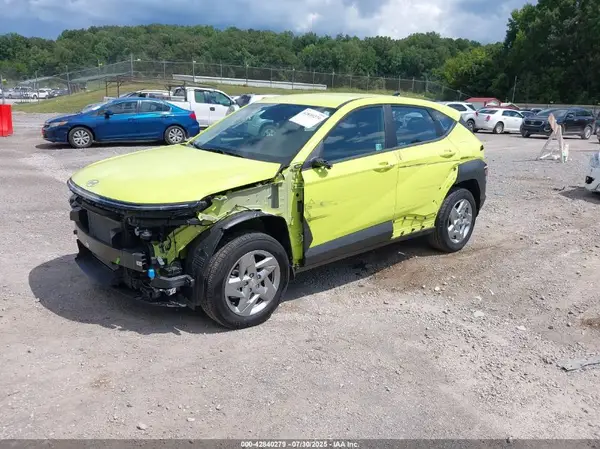 KM8HACAB7RU178684 2024 HYUNDAI KONA - Image 2