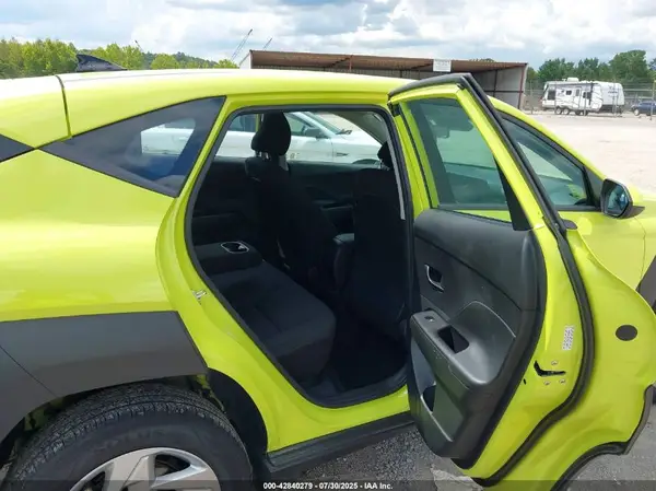 KM8HACAB7RU178684 2024 HYUNDAI KONA - Image 8