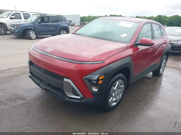 KM8HACAB7RU179236 2024 HYUNDAI KONA - Image 2