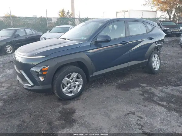 KM8HACAB7SU194552 2025 HYUNDAI KONA - Image 2