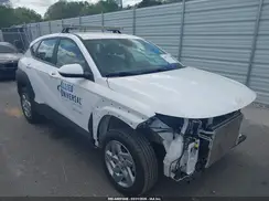 KM8HACAB7SU218932 2025 HYUNDAI KONA