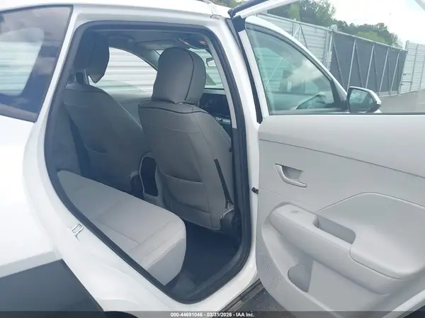 KM8HACAB7SU218932 2025 HYUNDAI KONA - Image 8
