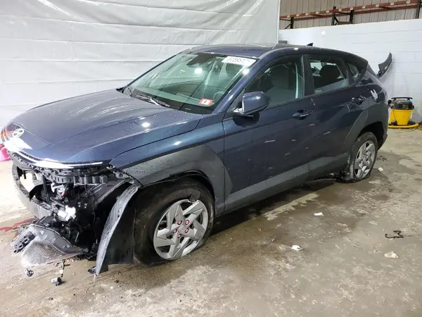 KM8HACAB7SU233477 2025 HYUNDAI KONA - Image 1