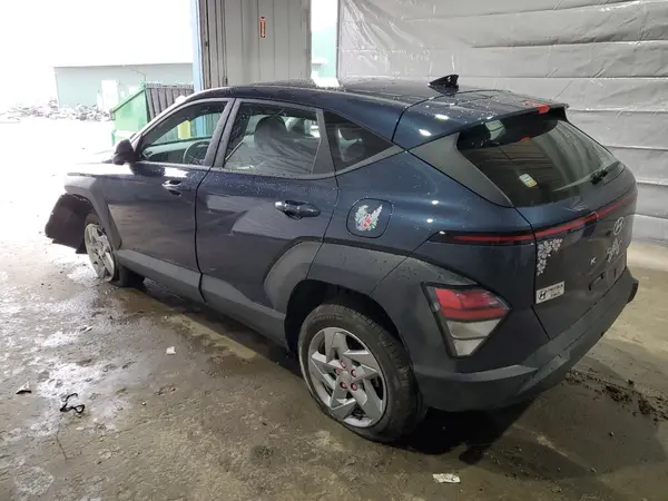 KM8HACAB7SU233477 2025 HYUNDAI KONA - Image 2