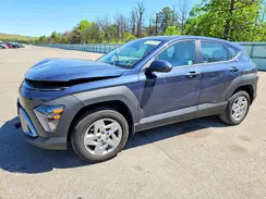 KM8HACAB7SU233611 2025 HYUNDAI KONA
