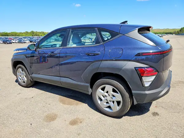 KM8HACAB7SU233611 2025 HYUNDAI KONA - Image 2