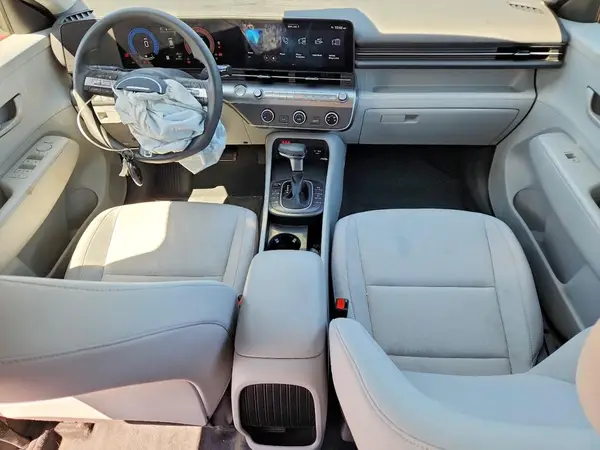KM8HACAB7SU233611 2025 HYUNDAI KONA - Image 8