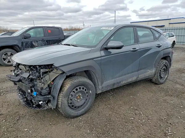 KM8HACAB7SU249923 2025 HYUNDAI KONA - Image 1
