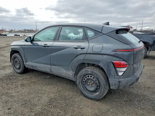 KM8HACAB7SU249923 2025 HYUNDAI KONA - Image 2