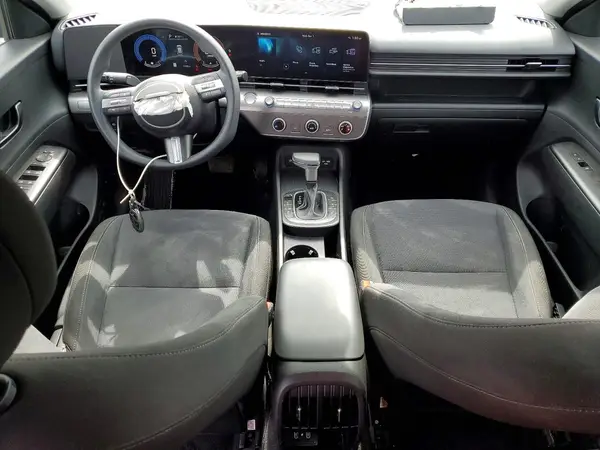 KM8HACAB7SU249923 2025 HYUNDAI KONA - Image 8