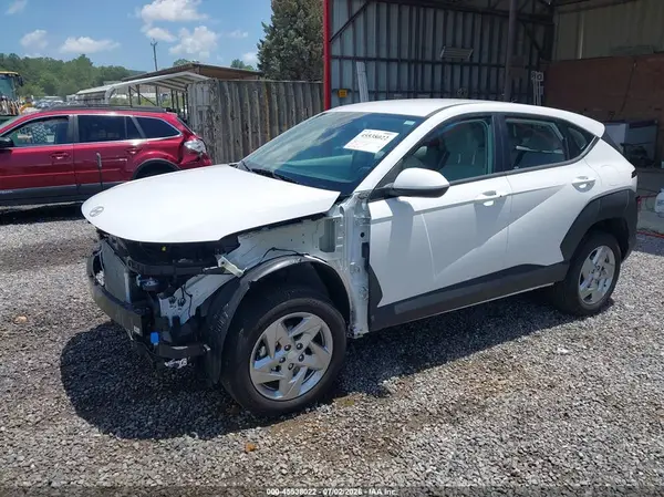 KM8HACAB7SU292125 2025 HYUNDAI KONA - Image 2