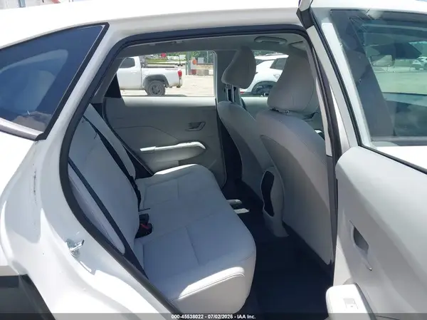 KM8HACAB7SU292125 2025 HYUNDAI KONA - Image 8