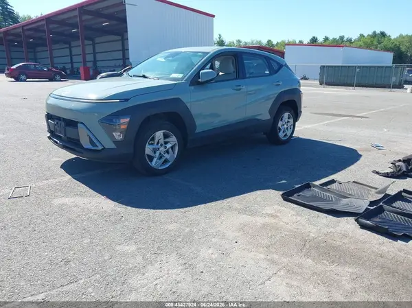 KM8HACAB7SU294439 2025 HYUNDAI KONA - Image 2