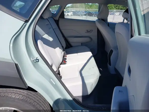 KM8HACAB7SU294439 2025 HYUNDAI KONA - Image 8