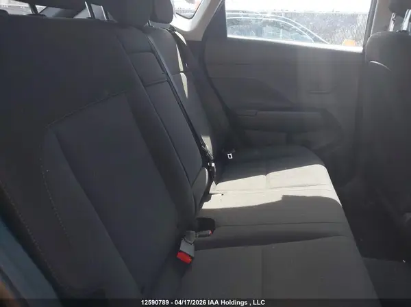 KM8HACAB7SU303396 2025 HYUNDAI KONA - Image 8