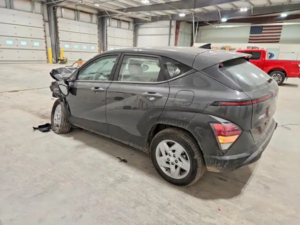 KM8HACAB7TU343267 2026 HYUNDAI KONA - Image 2