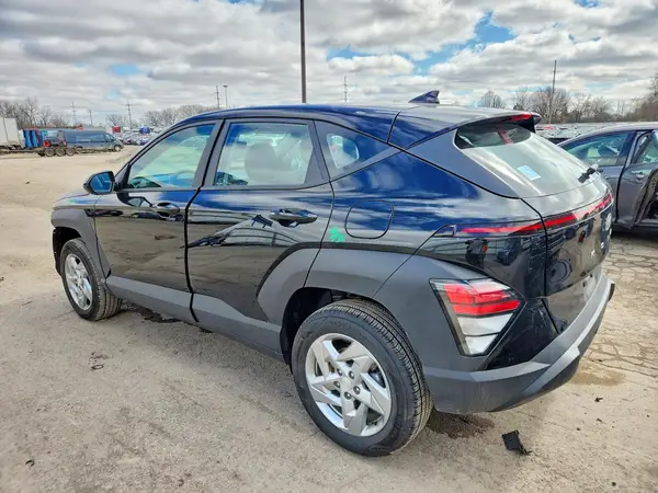 KM8HACAB7TU381131 2026 HYUNDAI KONA - Image 2