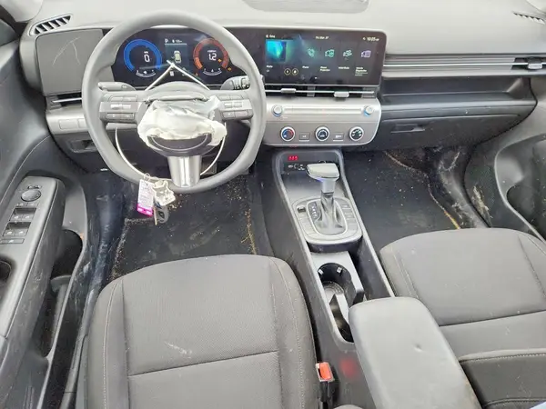 KM8HACAB7TU381131 2026 HYUNDAI KONA - Image 7