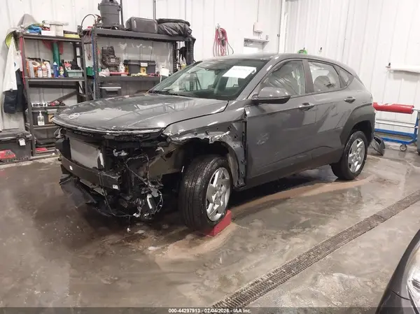 KM8HACAB7TU382408 2026 HYUNDAI KONA - Image 2