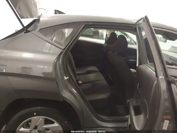 KM8HACAB7TU382408 2026 HYUNDAI KONA - Image 8