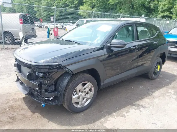 KM8HACAB7TU403791 2026 HYUNDAI KONA - Image 2