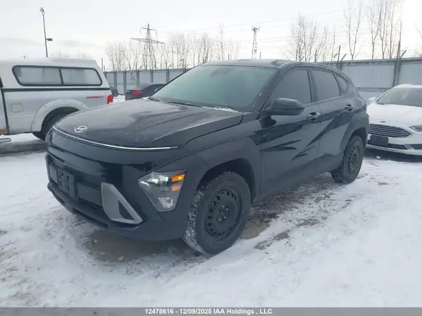 KM8HACAB8RU057369 2024 HYUNDAI KONA - Image 2