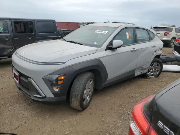 KM8HACAB8RU076777 2024 HYUNDAI KONA - Image 1