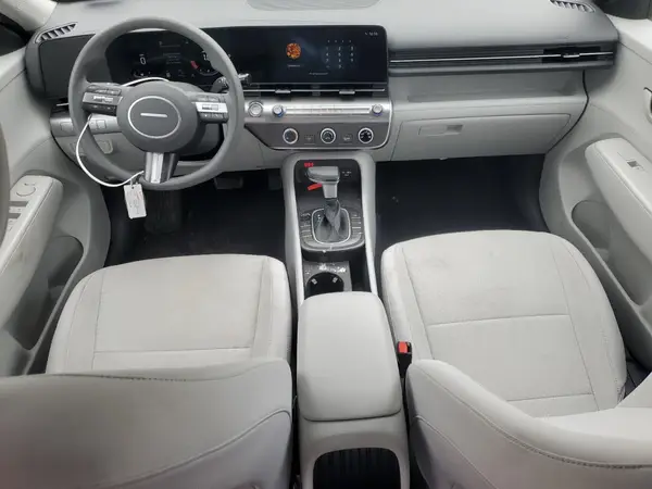KM8HACAB8RU076777 2024 HYUNDAI KONA - Image 8