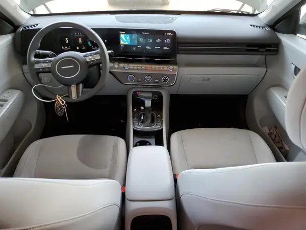 KM8HACAB8RU077279 2024 HYUNDAI KONA - Image 8
