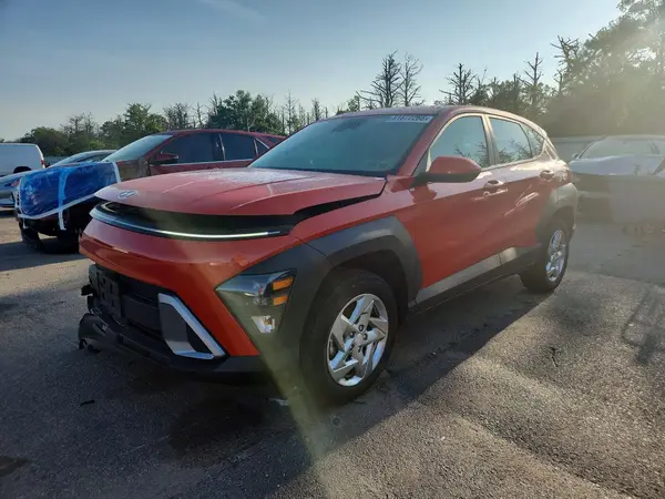 KM8HACAB8RU106411 2024 HYUNDAI KONA - Image 1