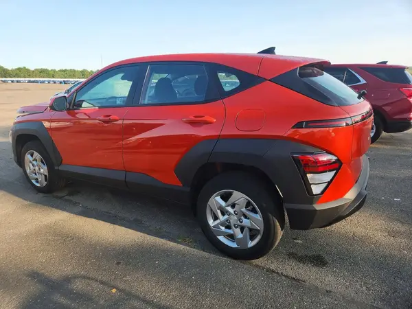 KM8HACAB8RU106411 2024 HYUNDAI KONA - Image 2