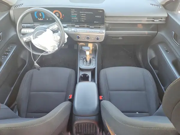 KM8HACAB8RU106411 2024 HYUNDAI KONA - Image 8