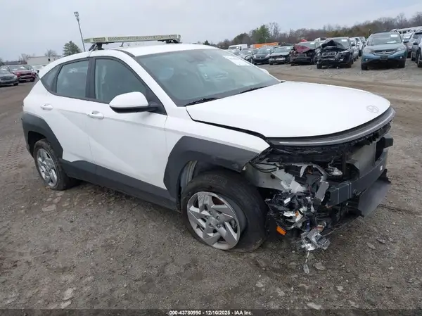 KM8HACAB8RU116050 2024 HYUNDAI KONA - Image 1