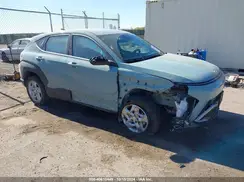 KM8HACAB8RU125458 2024 HYUNDAI KONA