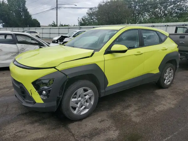 KM8HACAB8RU144964 2024 HYUNDAI KONA - Image 1