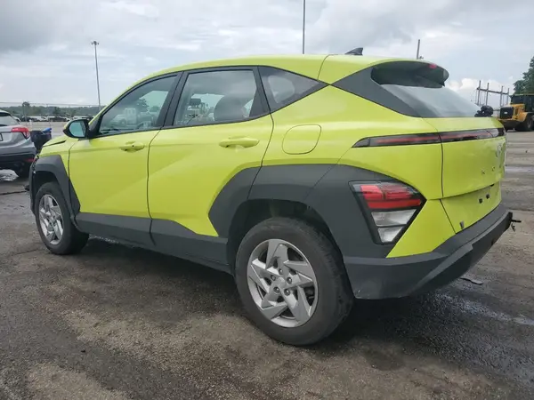 KM8HACAB8RU144964 2024 HYUNDAI KONA - Image 2