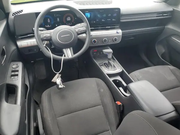 KM8HACAB8RU144964 2024 HYUNDAI KONA - Image 8