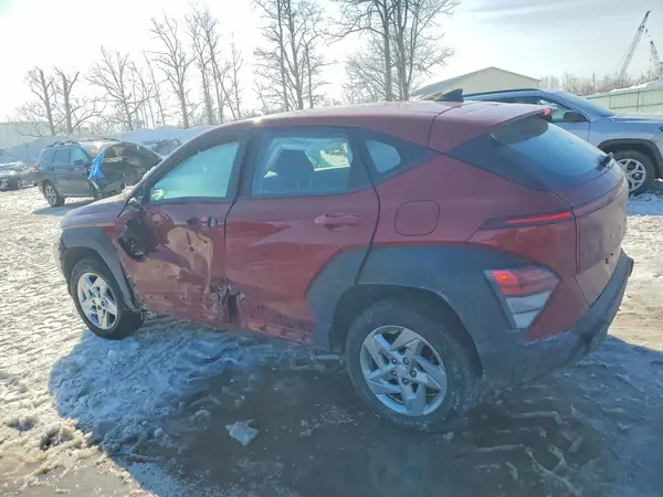 KM8HACAB8RU150554 2024 HYUNDAI KONA - Image 2