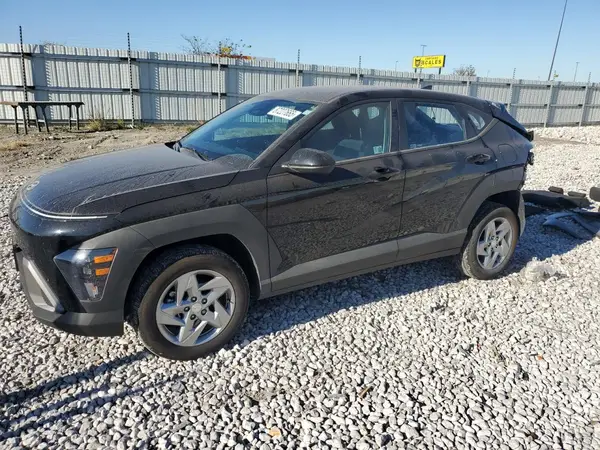 KM8HACAB8RU156418 2024 HYUNDAI KONA - Image 1