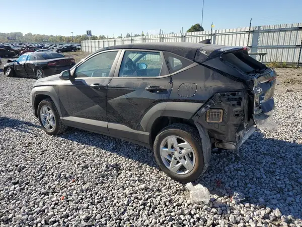 KM8HACAB8RU156418 2024 HYUNDAI KONA - Image 2
