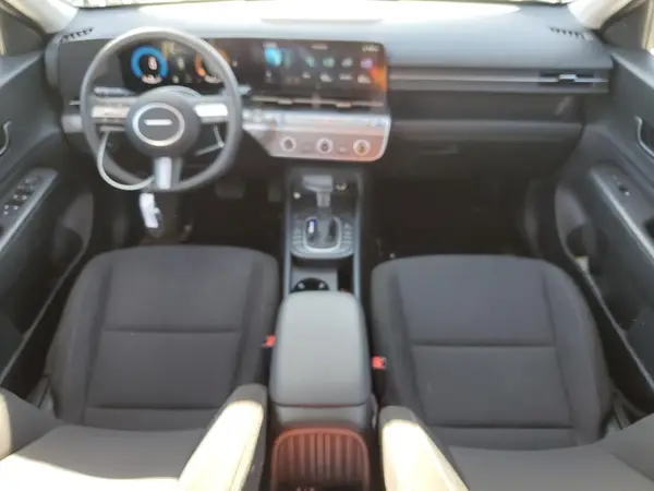 KM8HACAB8RU156418 2024 HYUNDAI KONA - Image 8
