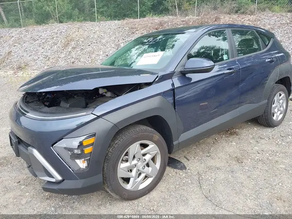 KM8HACAB8RU172926 2024 HYUNDAI KONA - Image 2