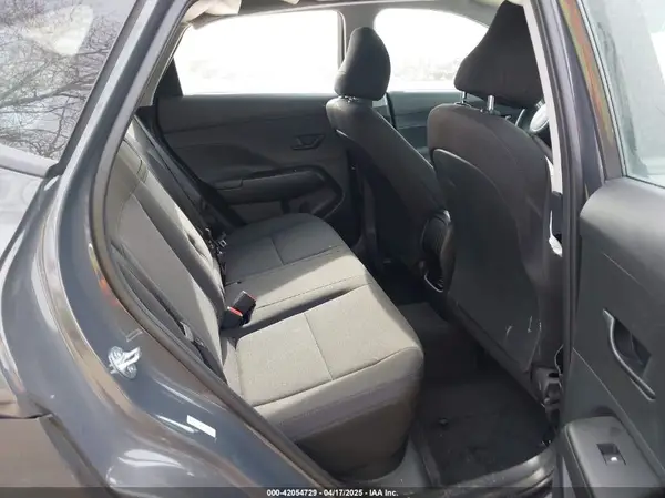 KM8HACAB8SU215831 2025 HYUNDAI KONA - Image 8
