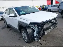 KM8HACAB8SU216185 2025 HYUNDAI KONA